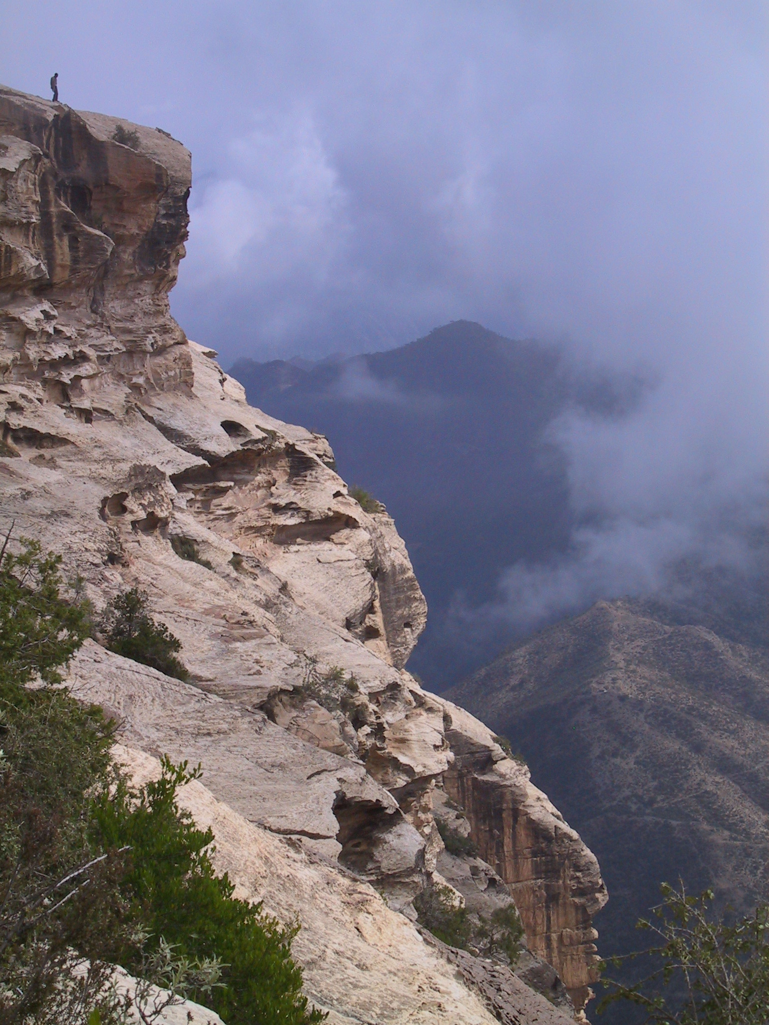 Cultural Landscape of Qohaito 1