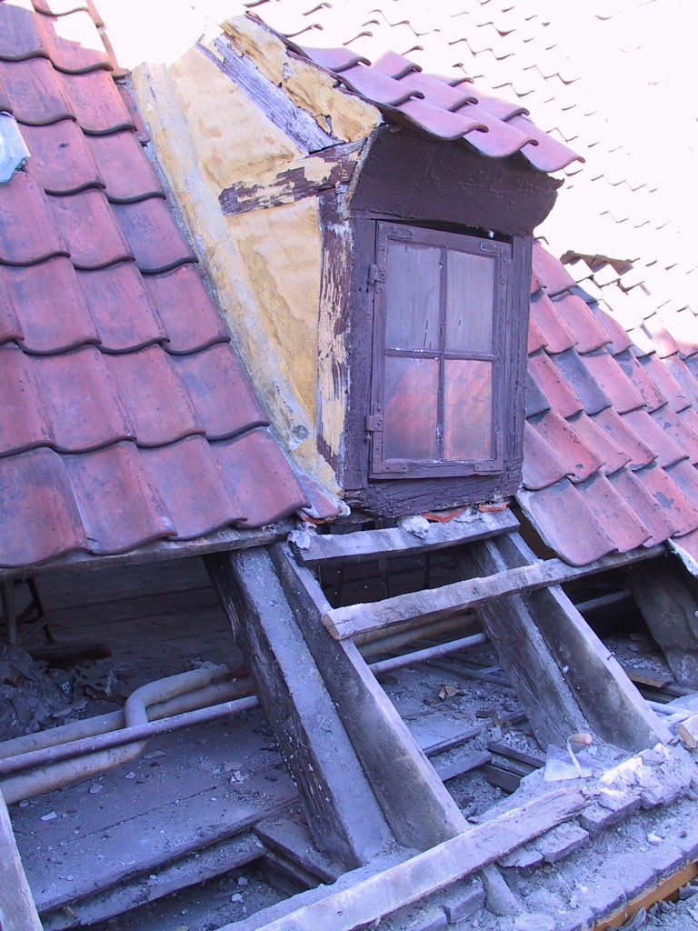 Tilstand af taskekvist